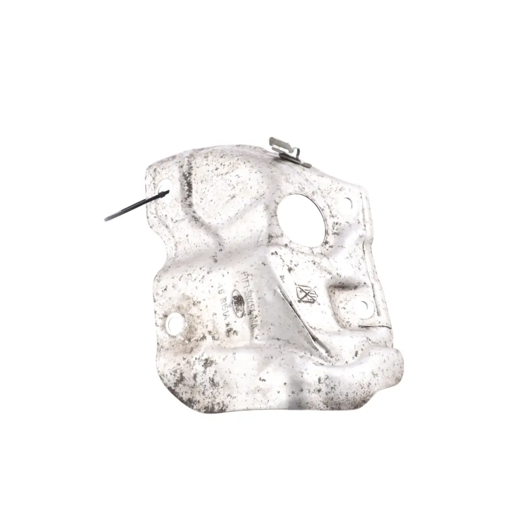 Ford Focus Mk3 DPF Filter Heat Shield Cover Plate 1.5 TDCI - SKU F1F1-9N454-MA - Part number F1F1-9N454-MA