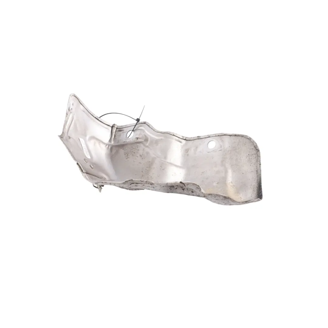 Mk3 Osłona Termiczna Filtra DPF 1.5 TDCI do Ford Focus o numerze F1F1-9N454-MA Ford Focus Mk3 Osłona Termiczna Filtra DPF 1.5 TDCI - SKU F1F1-9N454-MA - Numer Części F1F1-9N454-MA