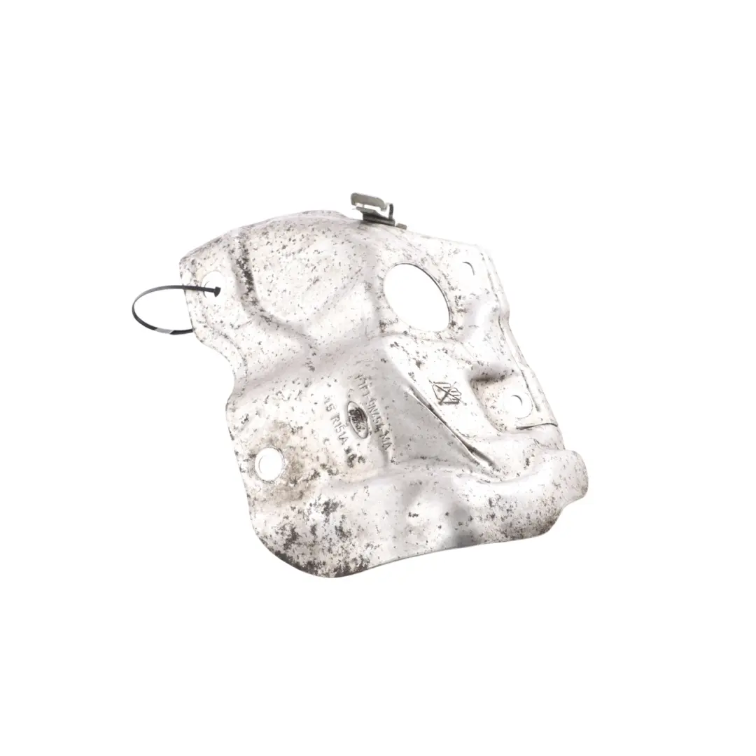 Ford Focus Mk3 DPF Filter Heat Shield Cover Plate 1.5 TDCI - SKU F1F1-9N454-MA - Part number F1F1-9N454-MA