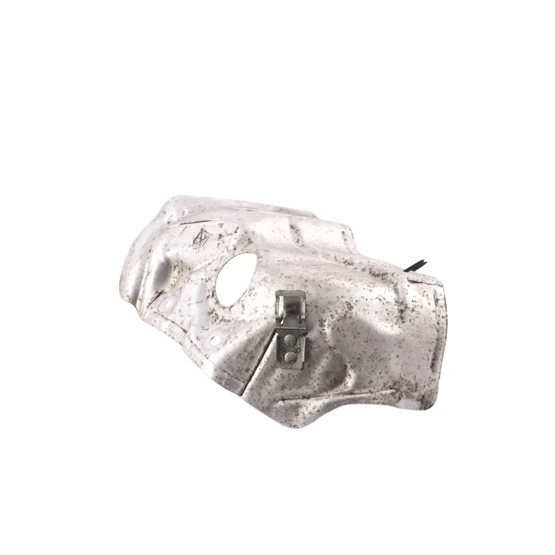 Ford Focus Mk3 DPF Filter Heat Shield Cover Plate 1.5 TDCI - SKU F1F1-9N454-MA - Part number F1F1-9N454-MA