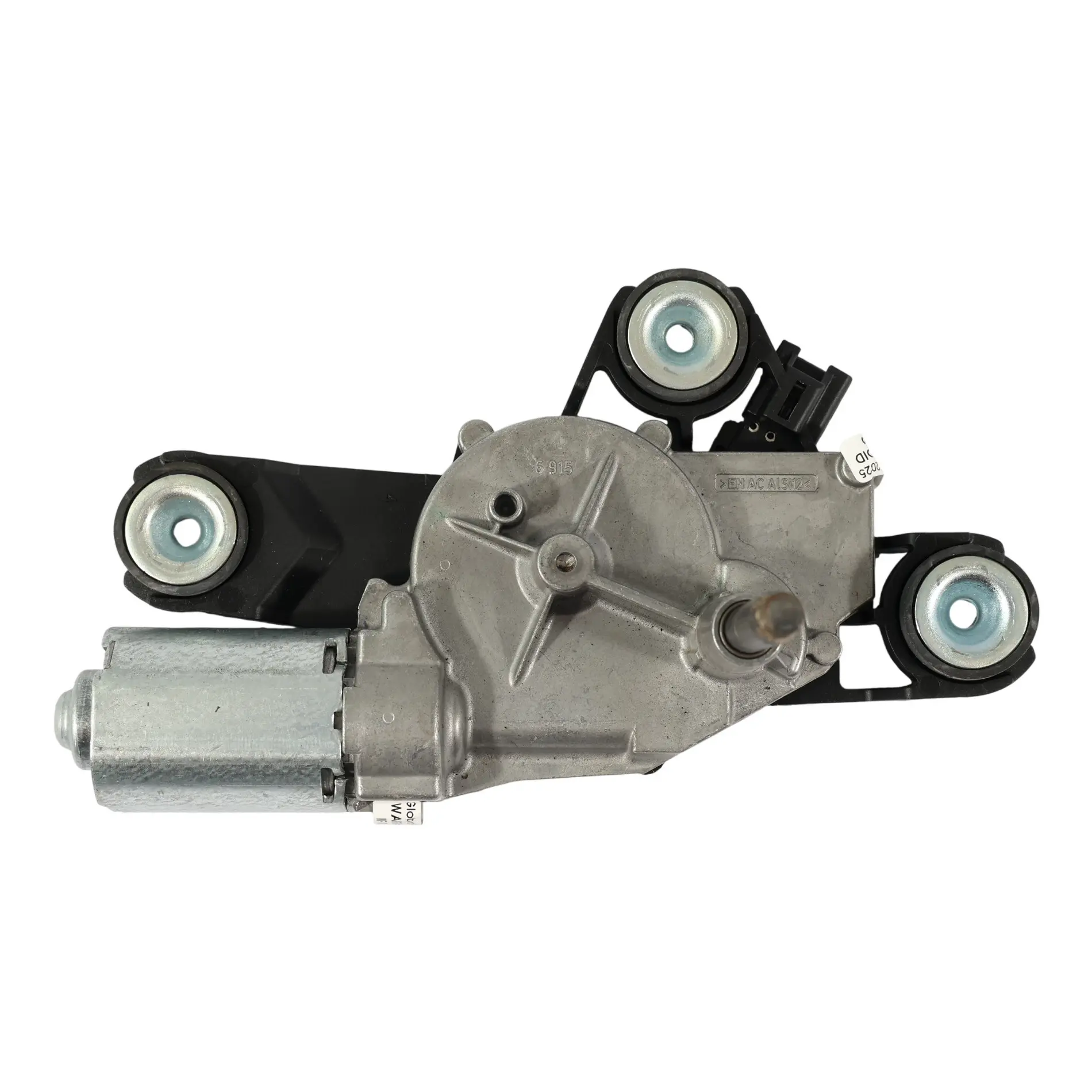 Ford Focus III Motore Tergicristallo Tergicristallo Posteriore F1FB-17K441-AA