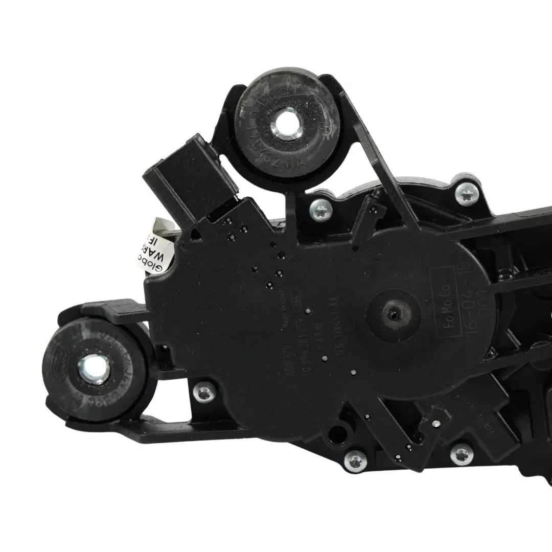 Ford Focus III Motor Del Limpiaparabrisas Trasero Del Actuadora - SKU F1FB-17K441-AA - Número de pieza F1FB-17K441-AA