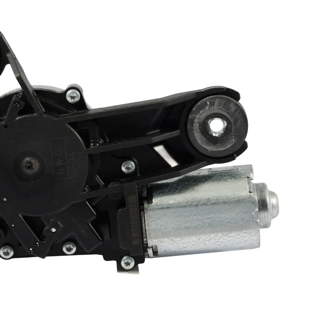 Ford Focus III Moteur D'Essuie-Glace Arrière Unité D'Actionnement - SKU F1FB-17K441-AA - Numéro de pièce F1FB-17K441-AA