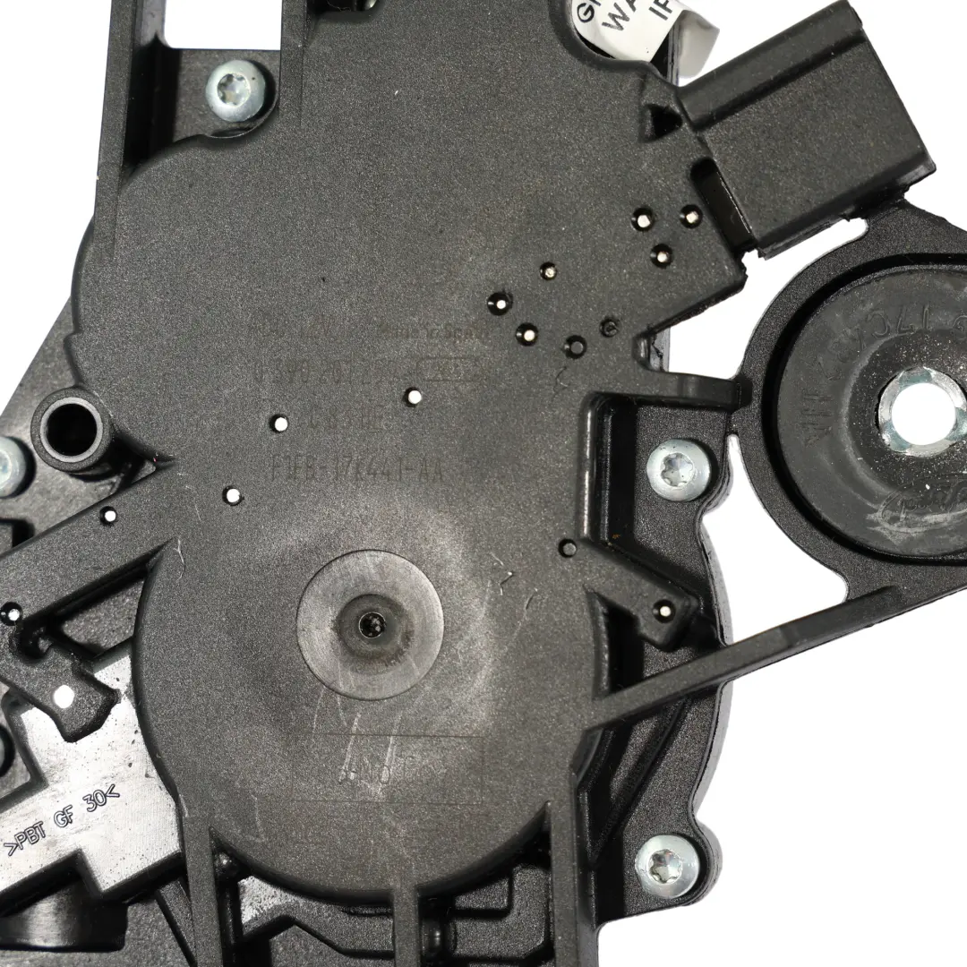 Ford Focus III Silnik Silniczek Wycieraczki Tylnej Szyby - SKU F1FB-17K441-AA - Numer Części F1FB-17K441-AA