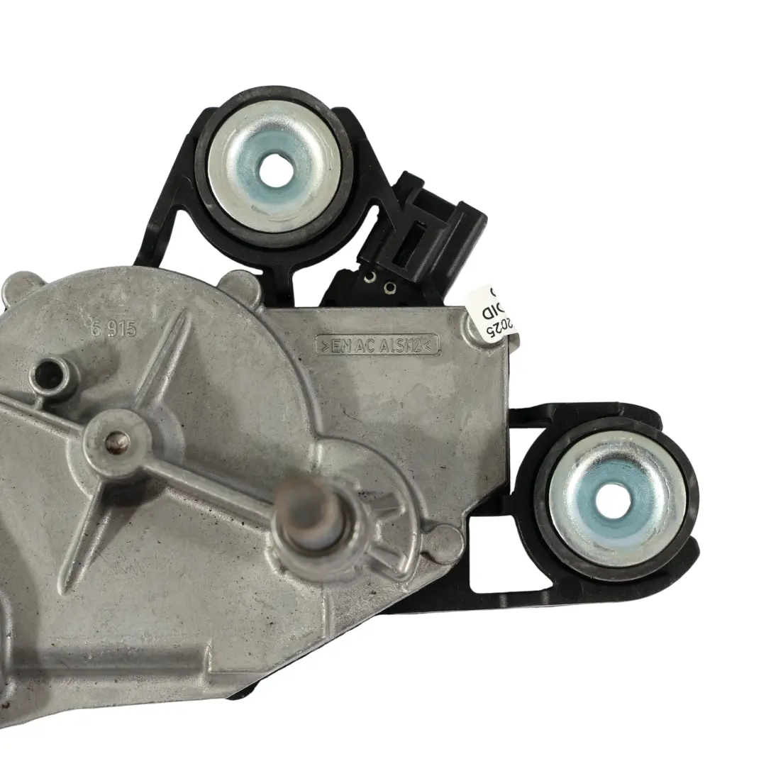 Ford Focus III Motore Tergicristallo Tergicristallo Posteriore - SKU F1FB-17K441-AA - Numero di parte F1FB-17K441-AA