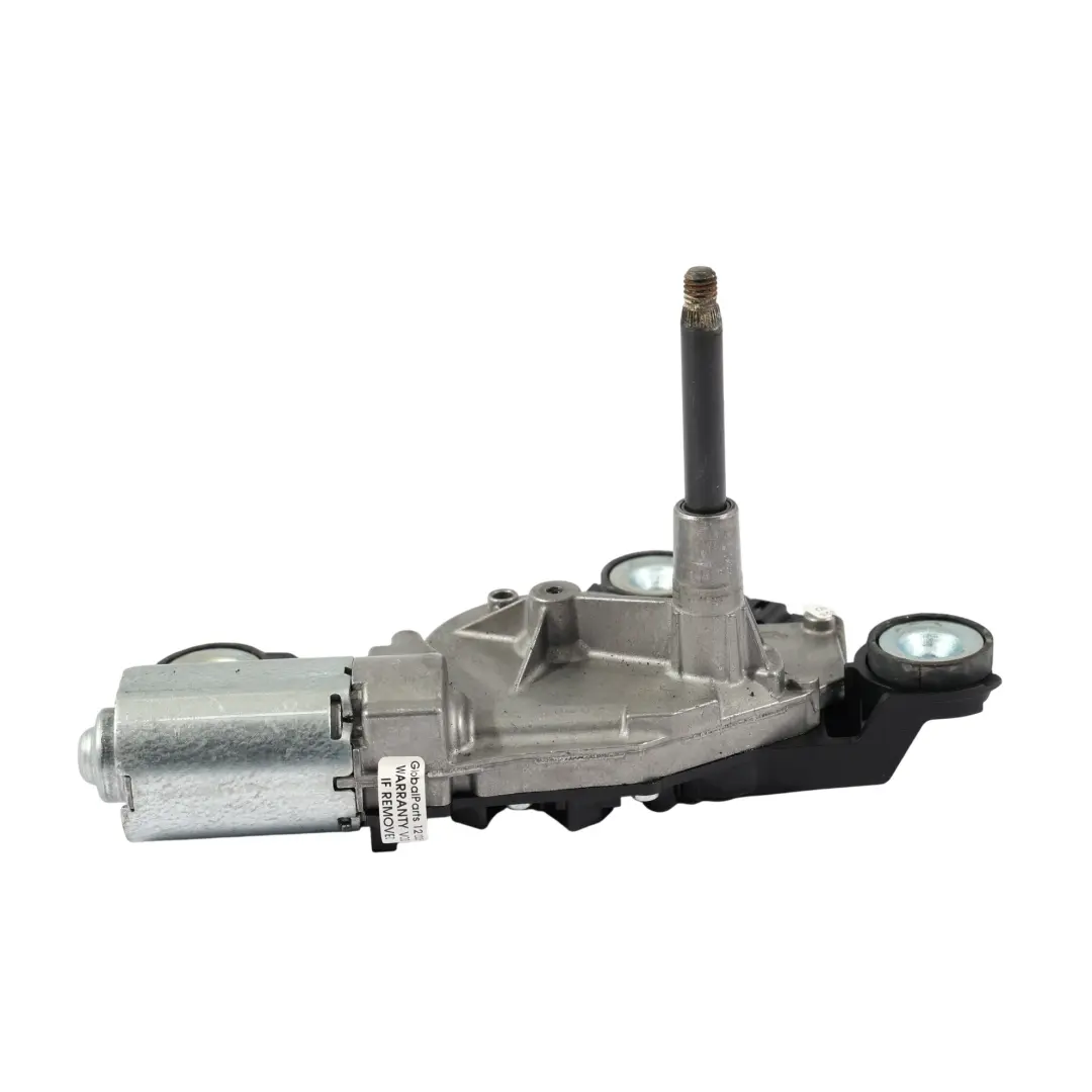 Ford Focus III Motor Del Limpiaparabrisas Trasero Del Actuadora - SKU F1FB-17K441-AA - Número de pieza F1FB-17K441-AA