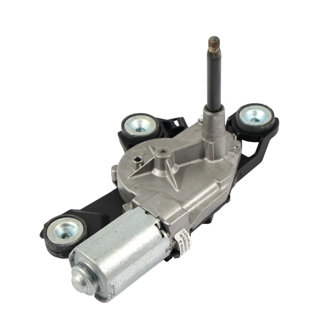 Ford Focus Mk3 Scheibenwischermotor Heckscheibe Stellantrieb - SKU F1FB-17K441-AA - Teilenummer F1FB-17K441-AA