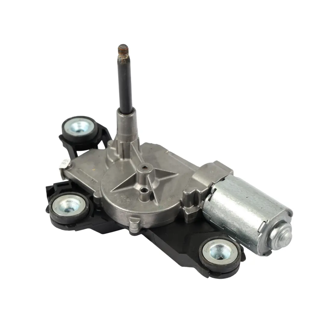 Ford Focus Mk3 Wiper Motor Rear Window Wiper Actuator Unit - SKU F1FB-17K441-AA - Part number F1FB-17K441-AA