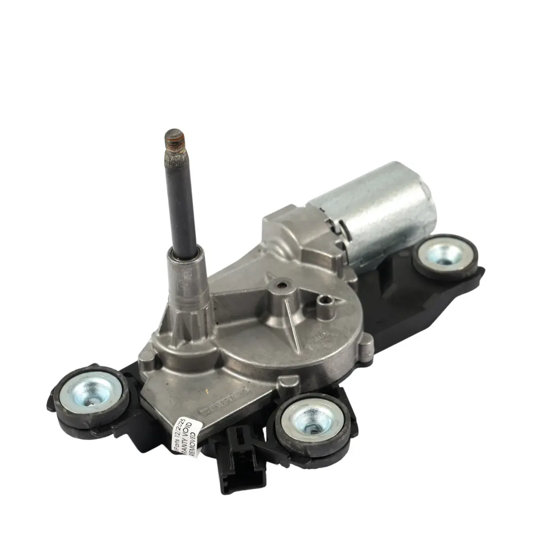 Ford Focus III Moteur D'Essuie-Glace Arrière Unité D'Actionnement - SKU F1FB-17K441-AA - Numéro de pièce F1FB-17K441-AA