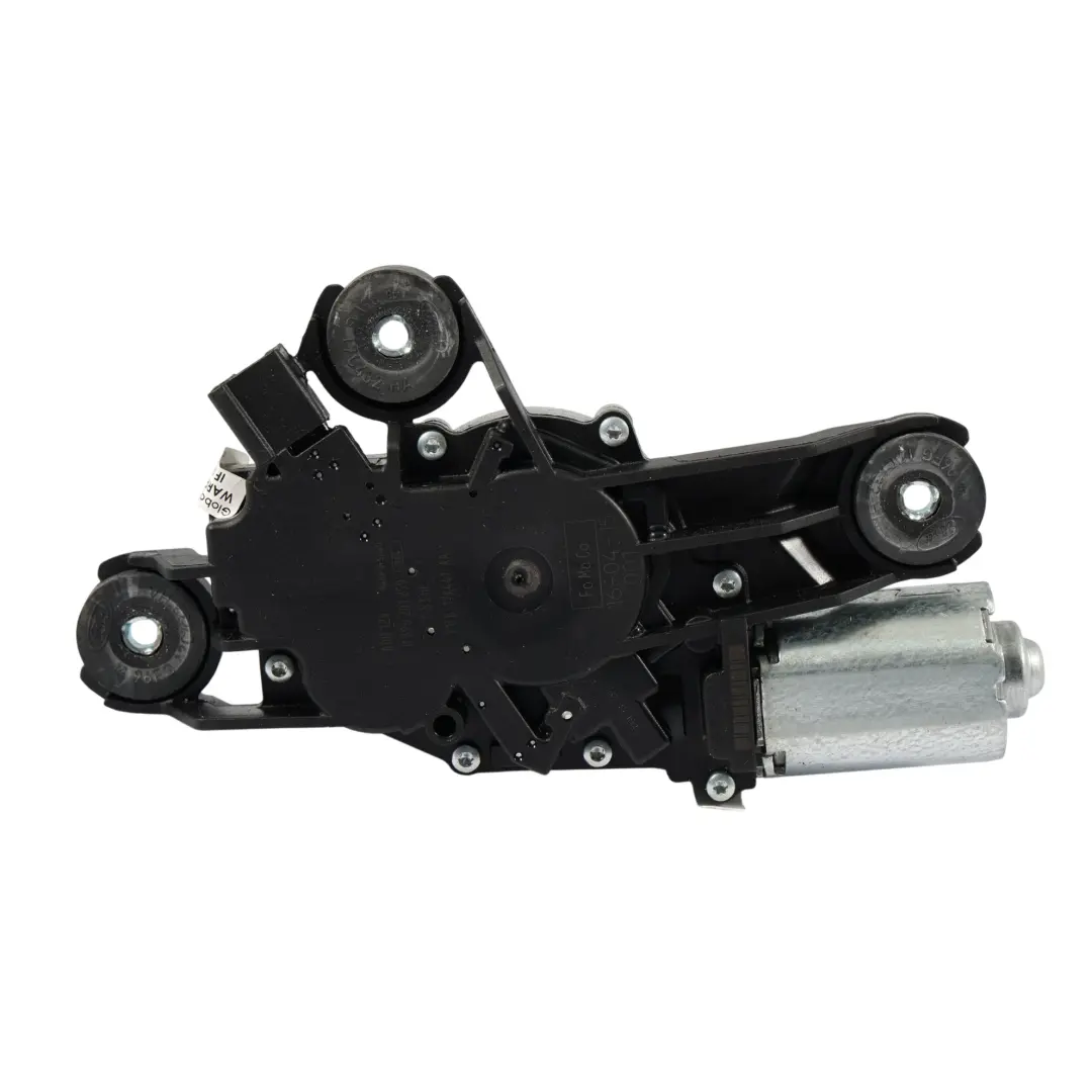 Ford Focus III Motore Tergicristallo Tergicristallo Posteriore - SKU F1FB-17K441-AA - Numero di parte F1FB-17K441-AA