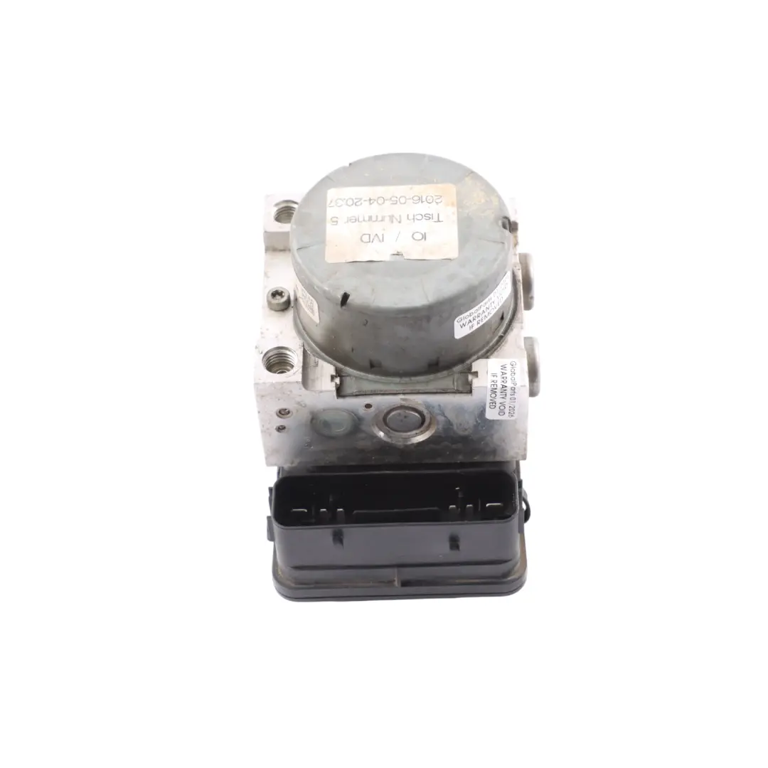 Mk3 Pompa Freno Modulo ABS Centralina Idraulica per Ford Focus con numero di parte F1FC-2C219-BE Ford Focus Mk3 Pompa Freno Modulo ABS Centralina Idraulica - SKU F1FC-2C219-BE - Numero di parte F1FC-2C219-BE