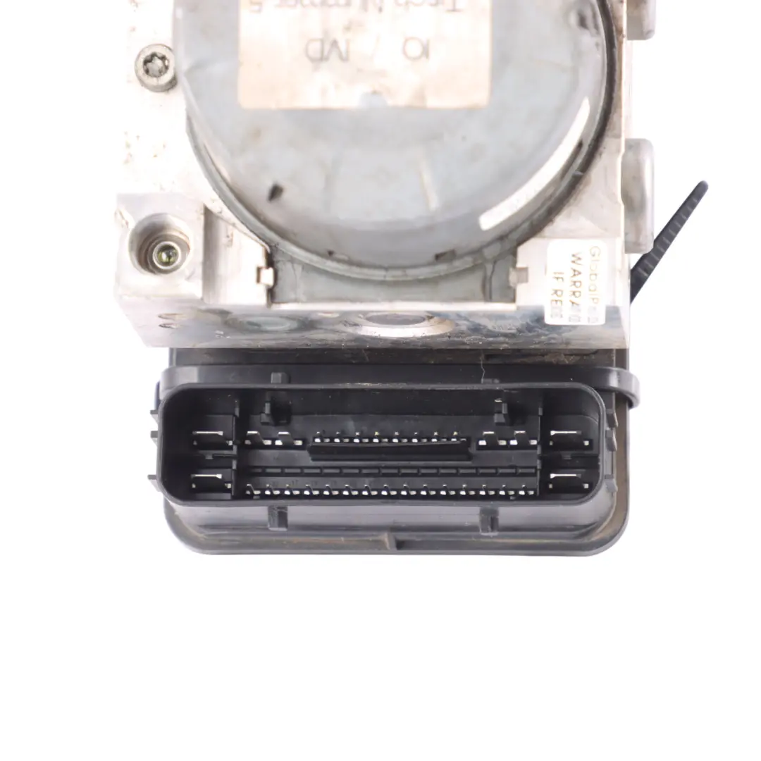 Ford Focus Mk3 Pompa Freno Modulo ABS Centralina Idraulica - SKU F1FC-2C219-BE - Numero di parte F1FC-2C219-BE