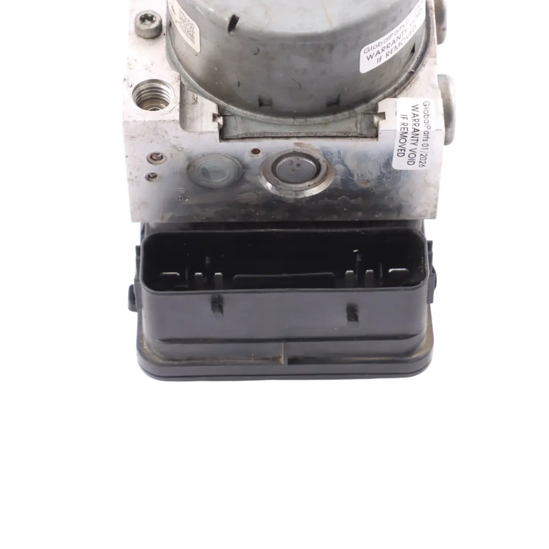 Ford Focus Mk3 Bomba Freno ABS Módulo Unidad De Control Hidráulico - SKU F1FC-2C219-BE - Número de pieza F1FC-2C219-BE