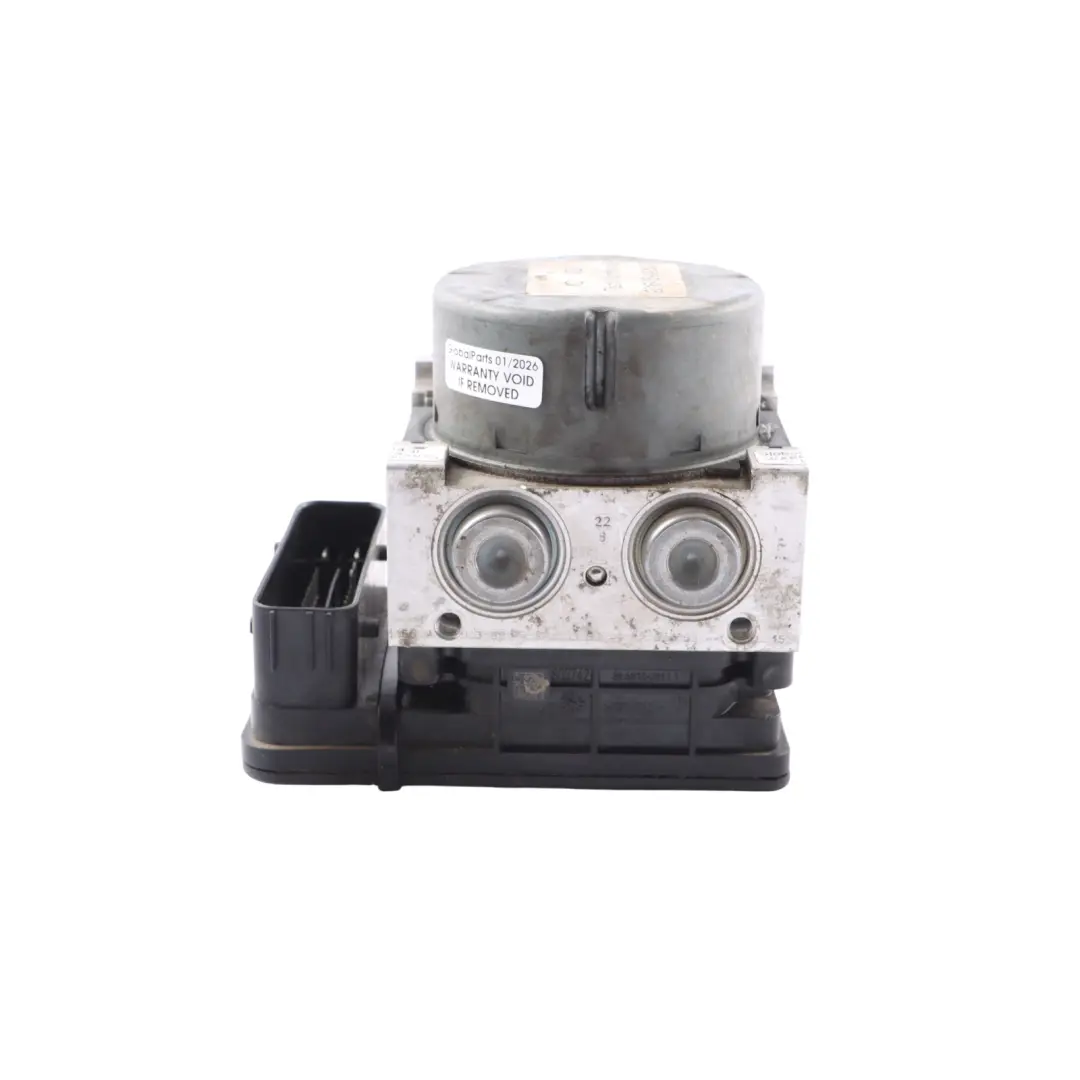 Ford Focus Mk3 Bremspumpe ABS Modul Hydrauliksteuergerät - SKU F1FC-2C219-BE - Teilenummer F1FC-2C219-BE