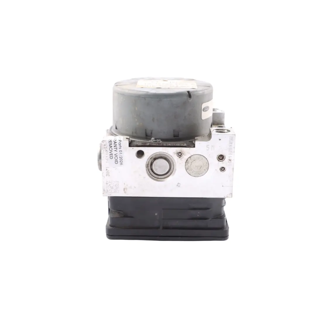 Ford Focus Mk3 Pompa Freno Modulo ABS Centralina Idraulica - SKU F1FC-2C219-BE - Numero di parte F1FC-2C219-BE