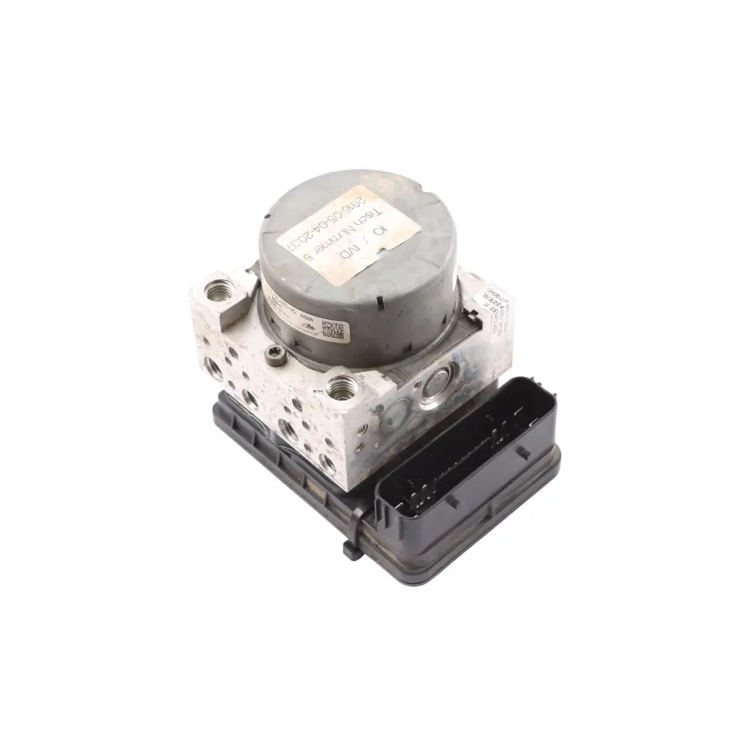 Mk3 Pompa Freno Modulo ABS Centralina Idraulica per Ford Focus con numero di parte F1FC-2C219-BE Ford Focus Mk3 Pompa Freno Modulo ABS Centralina Idraulica - SKU F1FC-2C219-BE - Numero di parte F1FC-2C219-BE