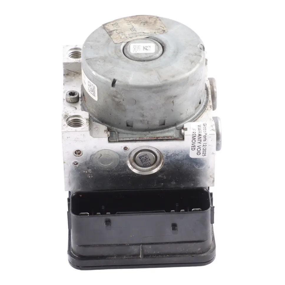 Ford Focus Mk3 Brake Pump ABS Module Hydraulic Control Unit F1FC-2C219-BE