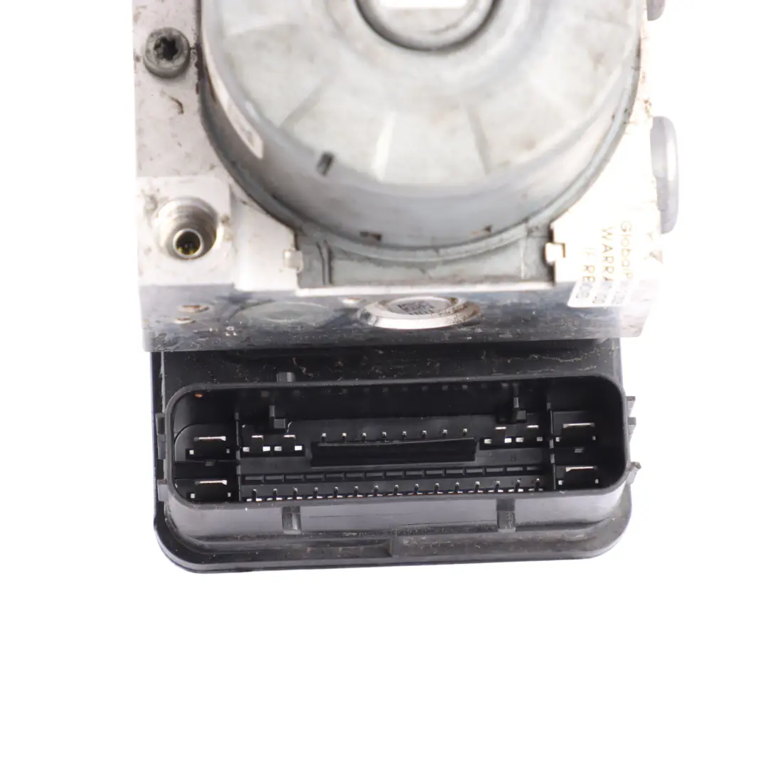 Ford Focus Mk3 Brake Pump ABS Module Hydraulic Control Unit - SKU F1FC-2C219-BE - Part number F1FC-2C219-BE