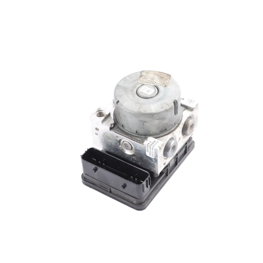 Ford Focus Mk3 Brake Pump ABS Module Hydraulic Control Unit - SKU F1FC-2C219-BE - Part number F1FC-2C219-BE