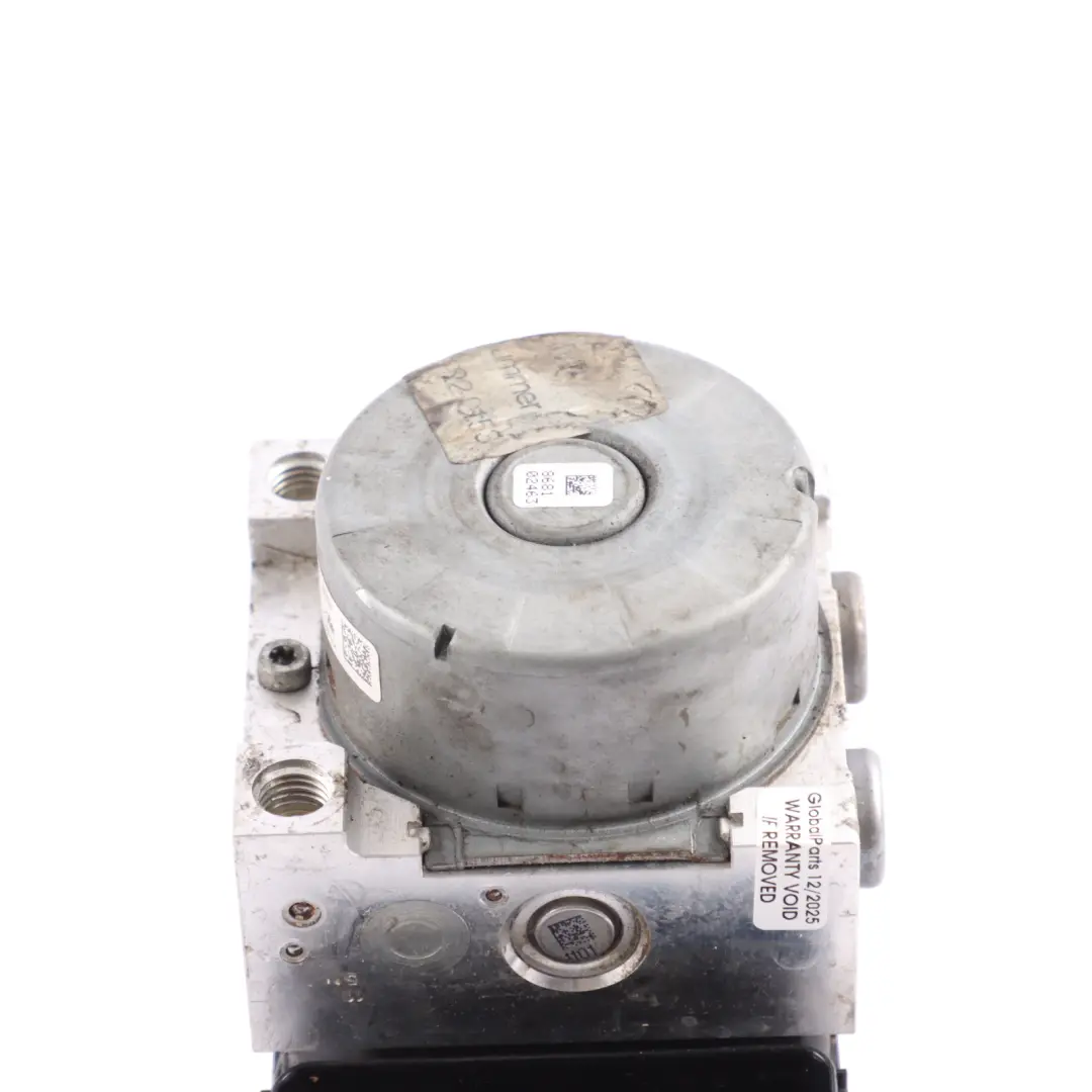 Ford Focus Mk3 Brake Pump ABS Module Hydraulic Control Unit - SKU F1FC-2C219-BE - Part number F1FC-2C219-BE