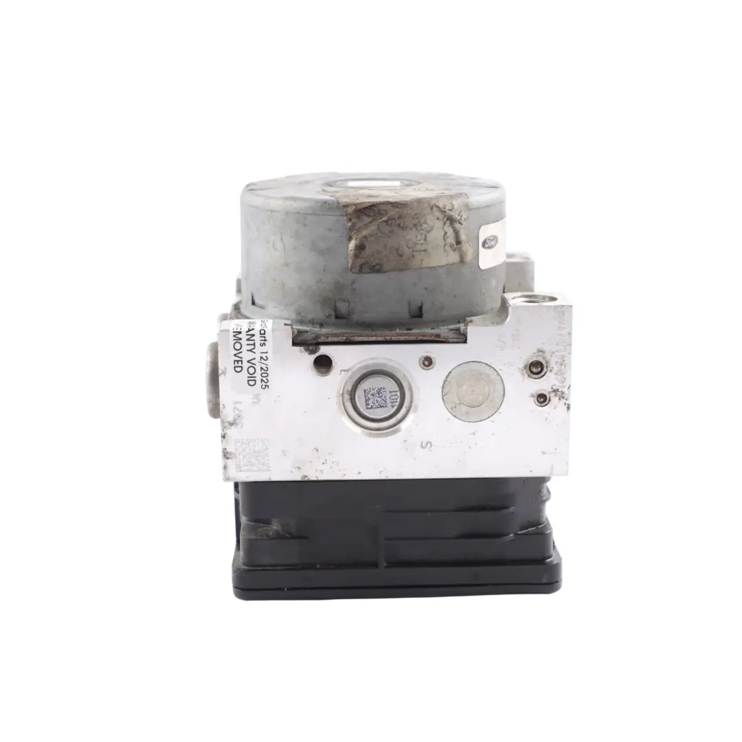 Ford Focus Mk3 Brake Pump ABS Module Hydraulic Control Unit - SKU F1FC-2C219-BE - Part number F1FC-2C219-BE