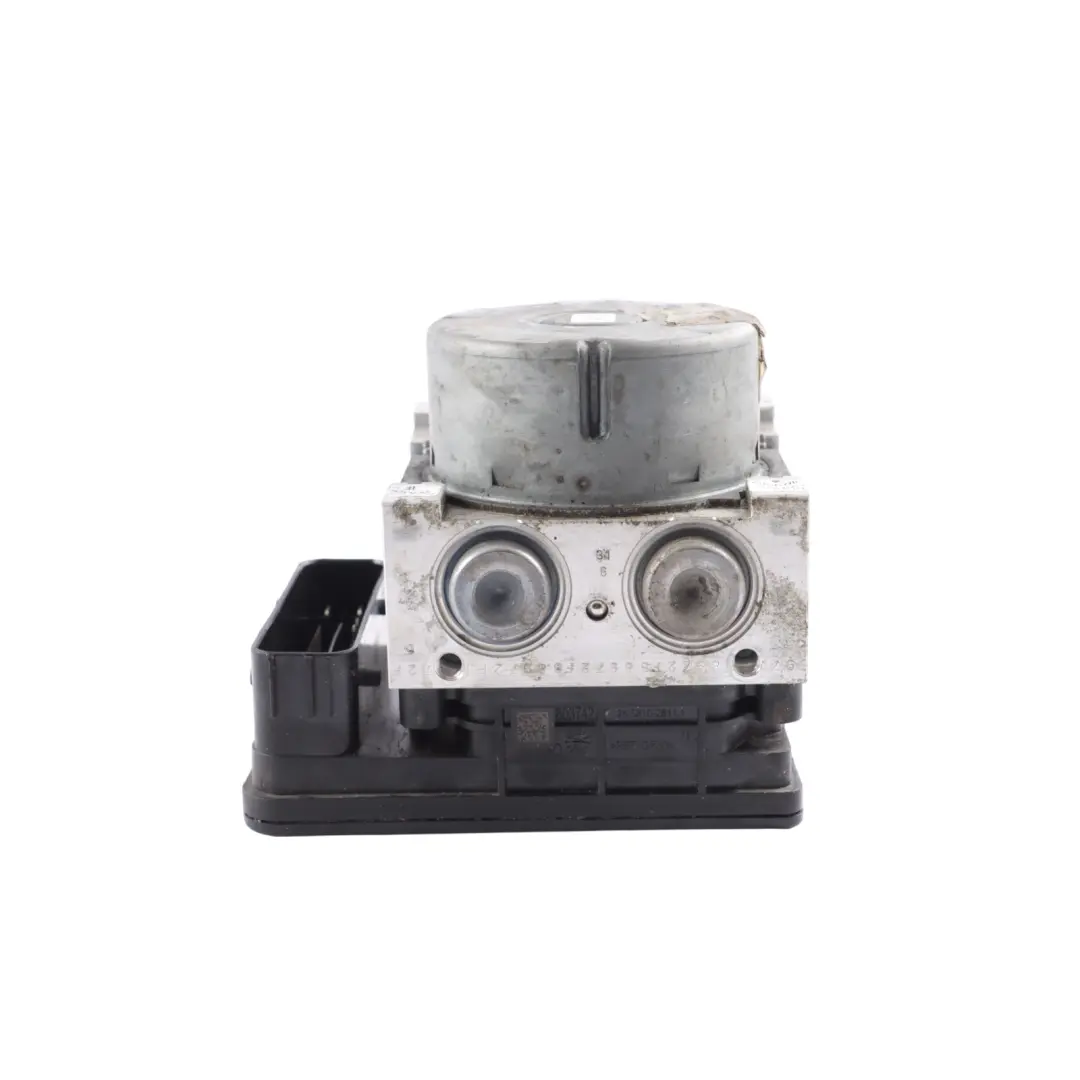 Ford Focus Mk3 Brake Pump ABS Module Hydraulic Control Unit - SKU F1FC-2C219-BE - Part number F1FC-2C219-BE