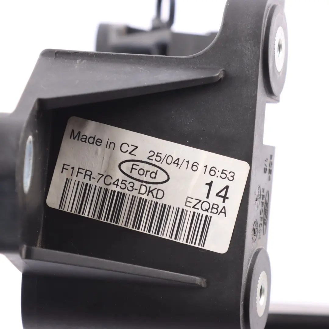 Ford Focus Mk3 Gearstick Lever Mount Bracket Holder Support F1FR-7C453-DKD - SKU RHD-2113336 - Part number 2113336