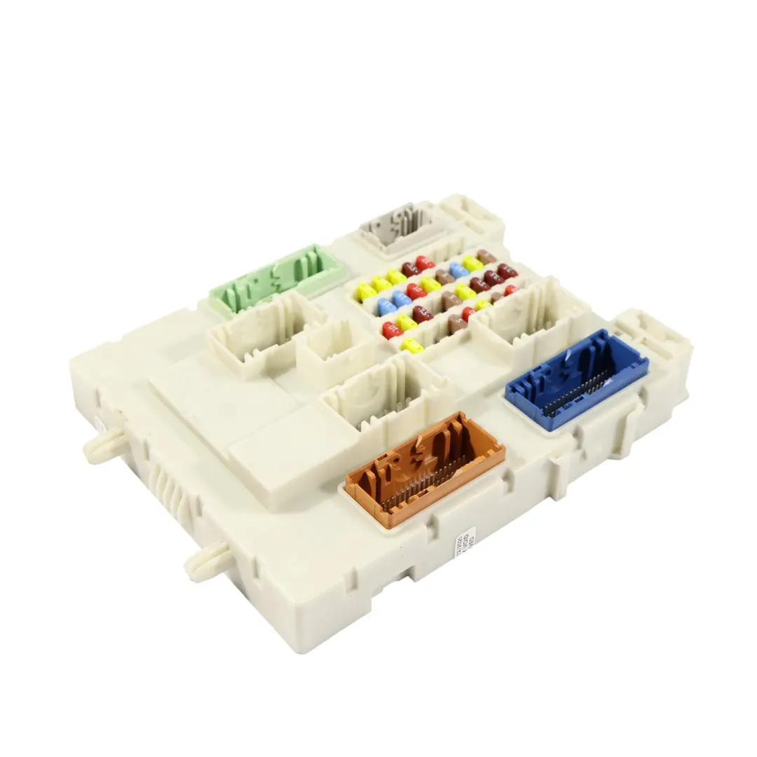 Mk3 BCM Body Control Module Fuse Box F1DT-14A073-DF to Ford Focus with Part number F1FT-14014-ALA Ford Focus Mk3 BCM Body Control Module Fuse Box F1DT-14A073-DF - SKU F1FT-14014-ALA - Part number F1FT-14014-ALA