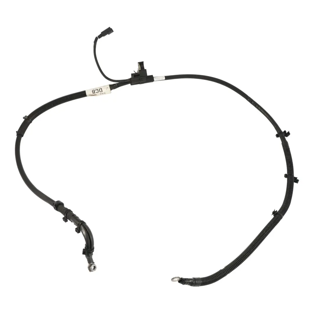 Ford Mondeo Mk4 Wiązka Przewodów Kable Rozrusznika - SKU F1FT-14A280-DCB - Numer Części F1FT-14A280-DCB