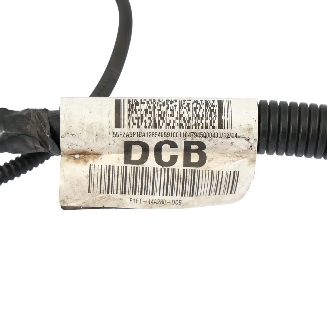 Ford Mondeo Mk4 Faisceau Câbles Du Démarreur - SKU F1FT-14A280-DCB - Numéro de pièce F1FT-14A280-DCB