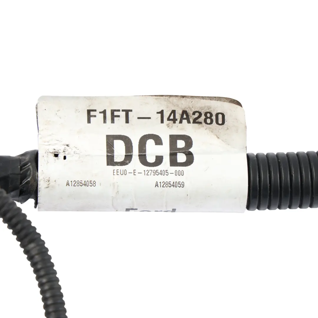 Ford Mondeo Mk4 Faisceau Câbles Du Démarreur - SKU F1FT-14A280-DCB - Numéro de pièce F1FT-14A280-DCB