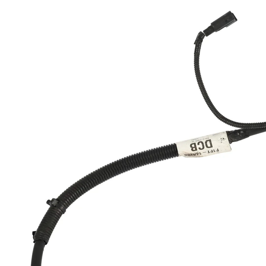 Ford Mondeo Mk4 Starter Motor Wiring Harnes Cable - SKU F1FT-14A280-DCB - Part number F1FT-14A280-DCB