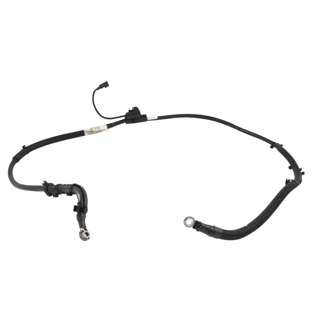 Mk4 Cableado Motor De Arranque para Ford Mondeo con número de pieza F1FT-14A280-DCB Ford Mondeo Mk4 Cableado Motor De Arranque - SKU F1FT-14A280-DCB - Número de pieza F1FT-14A280-DCB