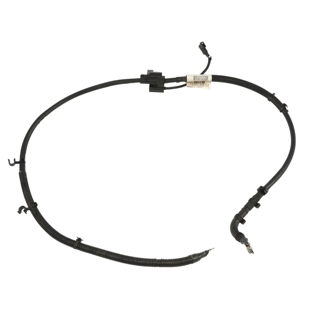 Mk4 Cableado Motor De Arranque para Ford Mondeo con número de pieza F1FT-14A280-DCB Ford Mondeo Mk4 Cableado Motor De Arranque - SKU F1FT-14A280-DCB - Número de pieza F1FT-14A280-DCB