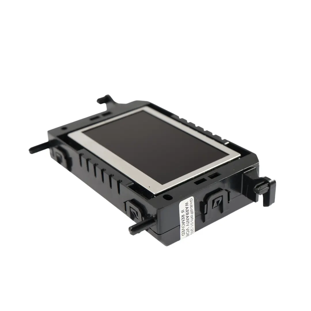 Mk3 Écran Multimédia De Tableau De Bord pour Ford Focus à propos du numéro de pièce F1FT-18B955-GC Ford Focus Mk3 Écran Multimédia De Tableau De Bord - SKU F1FT-18B955-GC - Numéro de pièce F1FT-18B955-GC