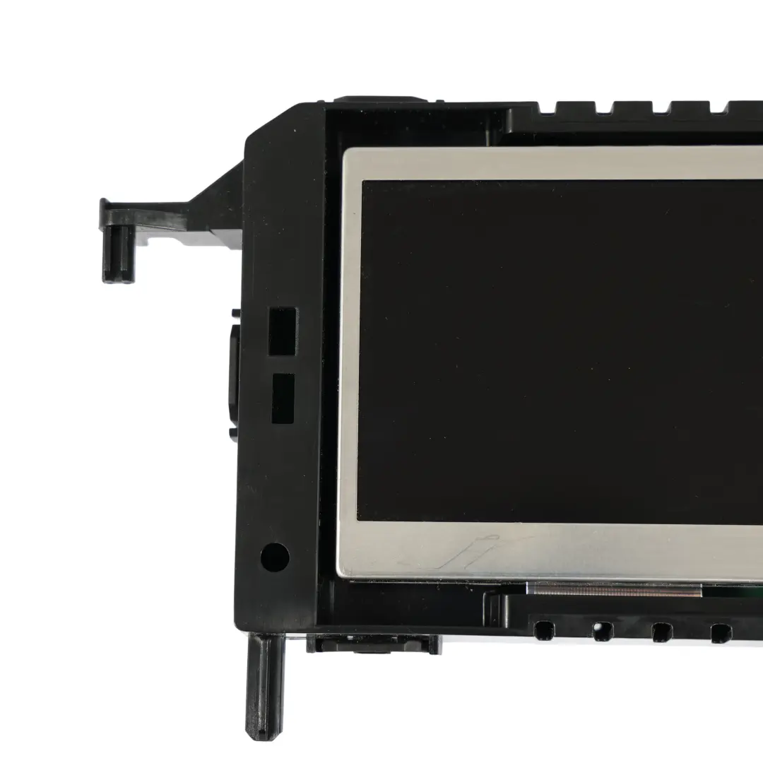 Mk3 Salpicadero Multimedia Pantalla Unidad para Ford Focus con número de pieza F1FT-18B955-GC Ford Focus Mk3 Salpicadero Multimedia Pantalla Unidad - SKU F1FT-18B955-GC - Número de pieza F1FT-18B955-GC