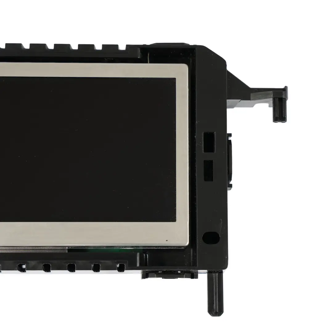 Ford Focus Mk3 Cruscotto Unità Display Multimediale - SKU F1FT-18B955-GC - Numero di parte F1FT-18B955-GC