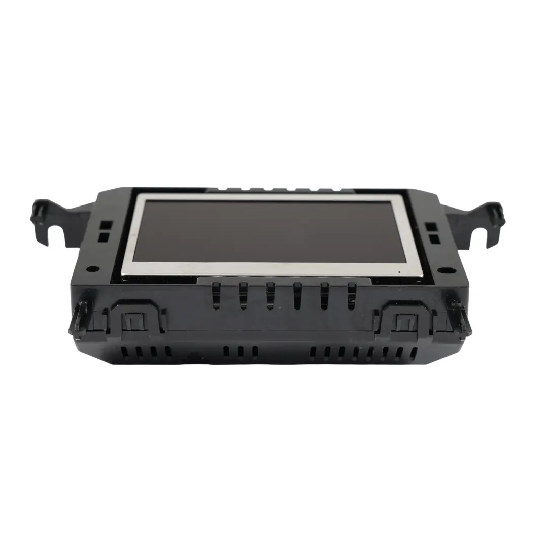Ford Focus Mk3 Écran Multimédia De Tableau De Bord - SKU F1FT-18B955-GC - Numéro de pièce F1FT-18B955-GC