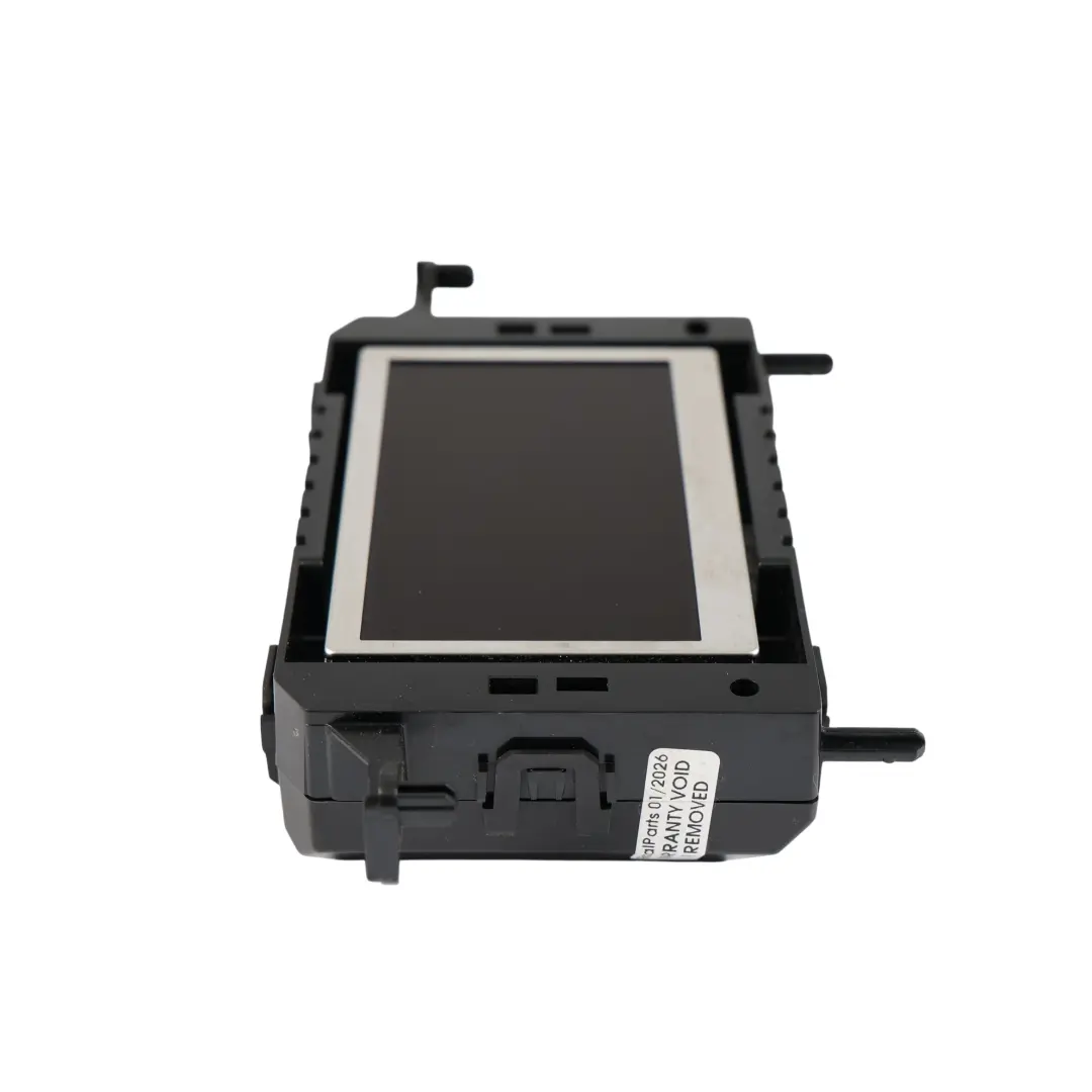 Ford Focus Mk3 Écran Multimédia De Tableau De Bord - SKU F1FT-18B955-GC - Numéro de pièce F1FT-18B955-GC