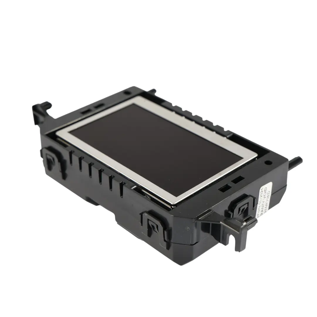 Mk3 Armaturenbrett Multimedia Display Einheit für Ford Focus mit Teilenummer F1FT-18B955-GC Ford Focus Mk3 Armaturenbrett Multimedia Display Einheit - SKU F1FT-18B955-GC - Teilenummer F1FT-18B955-GC