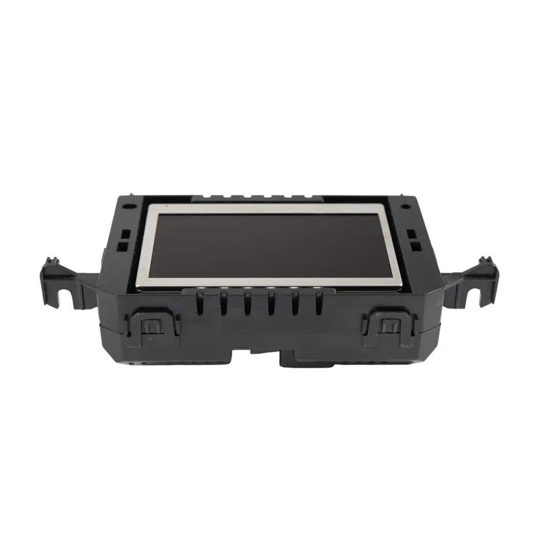 Ford Focus Mk3 Armaturenbrett Multimedia Display Einheit - SKU F1FT-18B955-GC - Teilenummer F1FT-18B955-GC