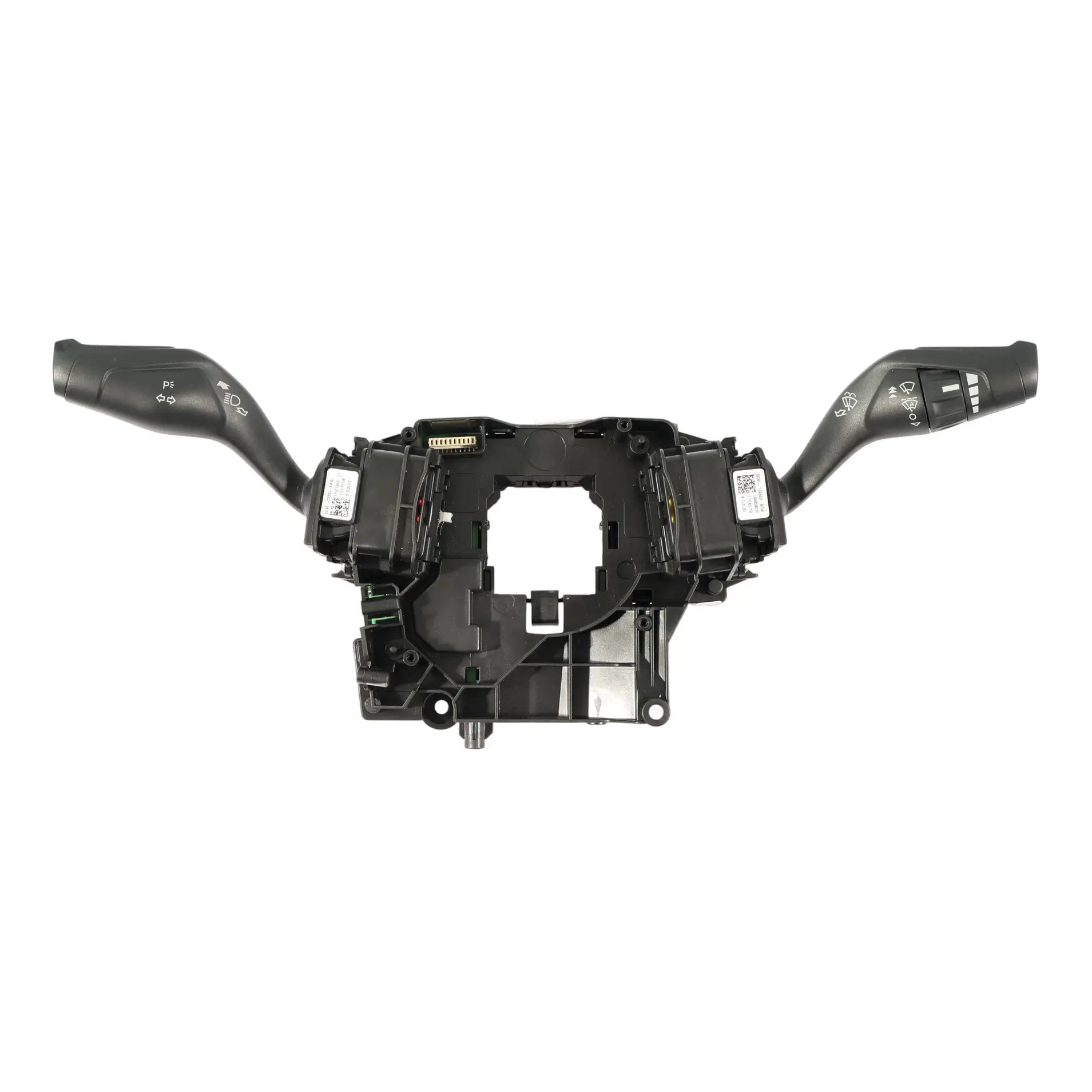 Ford Mustang Mk6 GT Scheibenwischer Blinkerhebel Steuerschalter FA3T-14B522-BBW