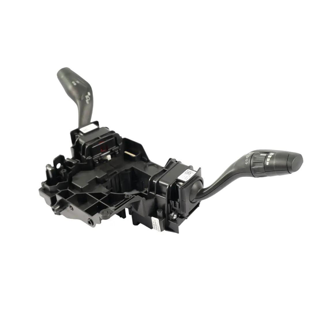 Mk6 GT Scheibenwischer Blinkerhebel Steuerschalter für Ford Mustang mit Teilenummer FA3T-14B522-BBW Ford Mustang Mk6 GT Scheibenwischer Blinkerhebel Steuerschalter - SKU FA3T-14B522-BBW - Teilenummer FA3T-14B522-BBW