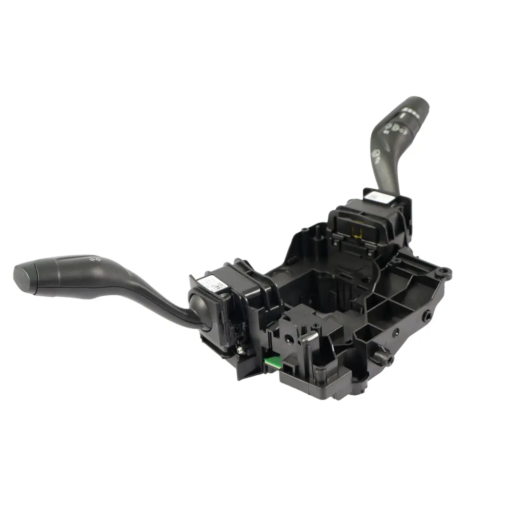 Mk6 GT Tergicristallo Stalk Squib Interruttore per Ford Mustang con numero di parte FA3T-14B522-BBW Ford Mustang Mk6 GT Tergicristallo Stalk Squib Interruttore - SKU FA3T-14B522-BBW - Numero di parte FA3T-14B522-BBW