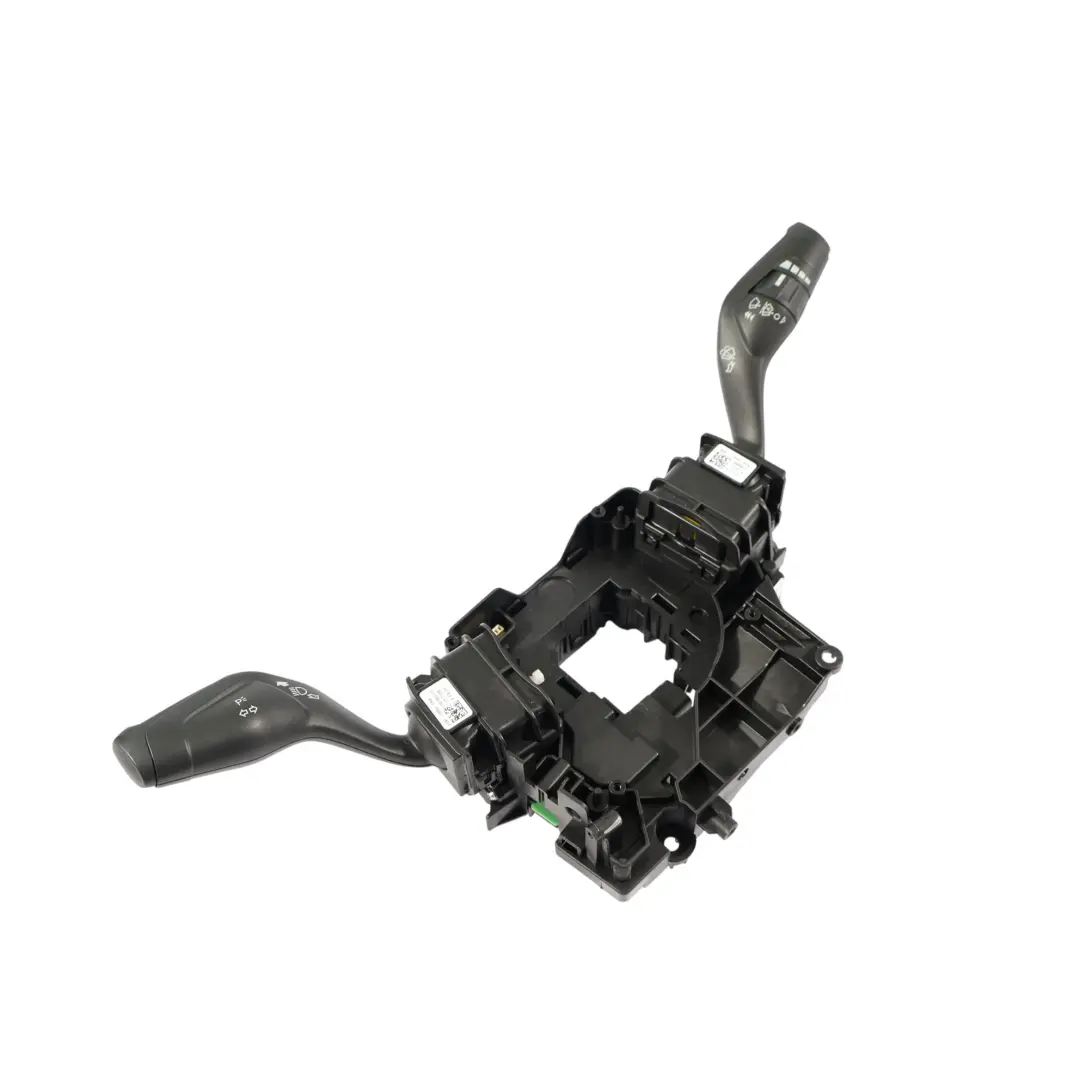 Mk6 GT Commande Clignotants Essuie-Glaces pour Ford Mustang à propos du numéro de pièce FA3T-14B522-BBW Ford Mustang Mk6 GT Commande Clignotants Essuie-Glaces - SKU FA3T-14B522-BBW - Numéro de pièce FA3T-14B522-BBW