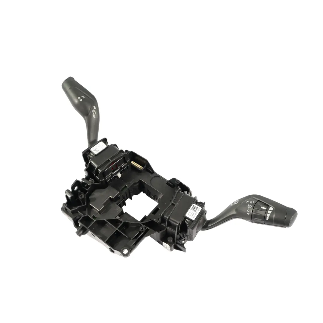 Ford Mustang Mk6 GT Tergicristallo Stalk Squib Interruttore - SKU FA3T-14B522-BBW - Numero di parte FA3T-14B522-BBW