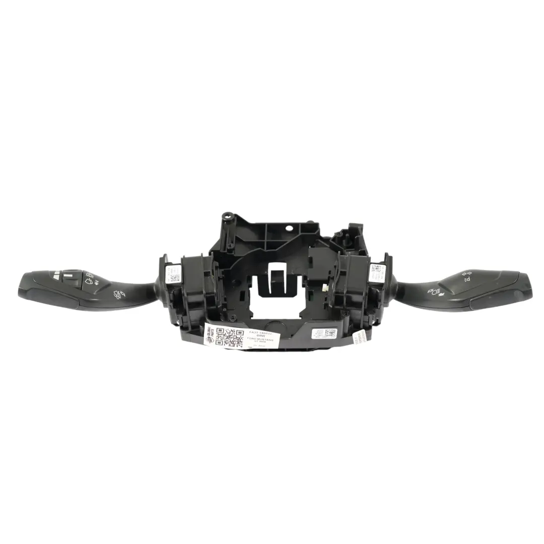 Mk6 GT Tergicristallo Stalk Squib Interruttore per Ford Mustang con numero di parte FA3T-14B522-BBW Ford Mustang Mk6 GT Tergicristallo Stalk Squib Interruttore - SKU FA3T-14B522-BBW - Numero di parte FA3T-14B522-BBW