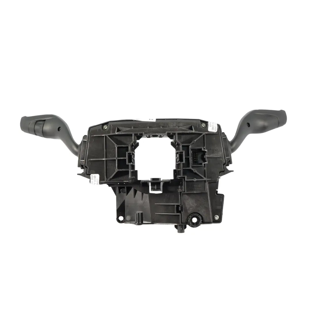 Ford Mustang Mk6 GT Commande Clignotants Essuie-Glaces - SKU FA3T-14B522-BBW - Numéro de pièce FA3T-14B522-BBW