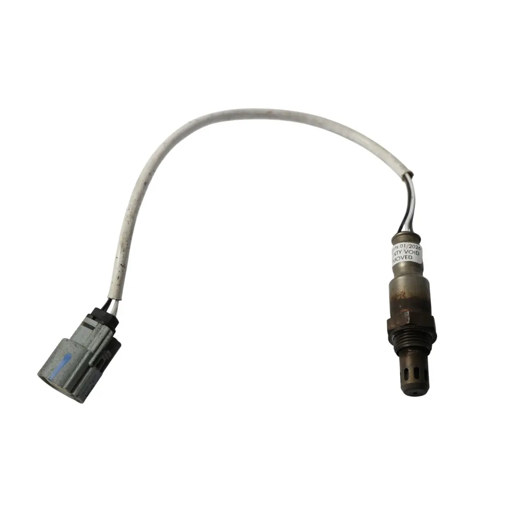 Ford Mustang VI Sonde Lambda De Température Des Gaz D'Échappement - SKU FL3A-9G444-AA - Numéro de pièce FL3A-9G444-AA