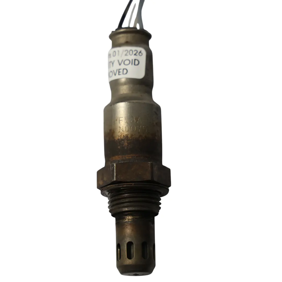Ford Mustang VI Sonde Lambda De Température Des Gaz D'Échappement - SKU FL3A-9G444-AA - Numéro de pièce FL3A-9G444-AA